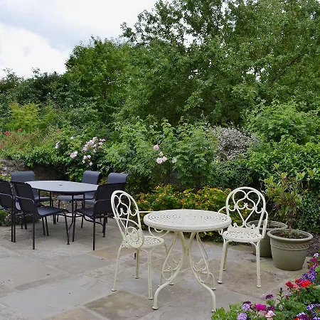Hébergement de vacances The Farmhouse - West Wing Kirkbymoorside