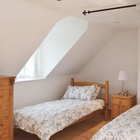 The Farmhouse - West Wing Hébergement de vacances