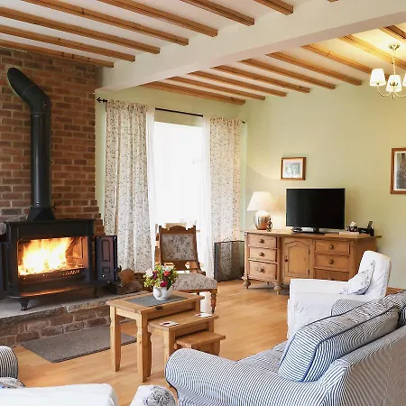 The Farmhouse - West Wing Hébergement de vacances *