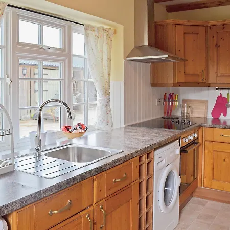 The Farmhouse - West Wing Kirkbymoorside