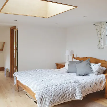 The Farmhouse - West Wing * Kirkbymoorside
