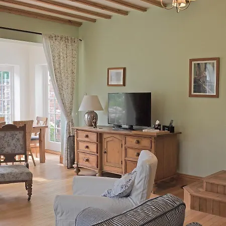 The Farmhouse - West Wing * Kirkbymoorside