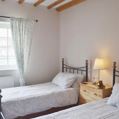 Nyaraló The Farmhouse - West Wing Kirkbymoorside