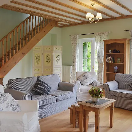 The Farmhouse - West Wing Nyaraló Kirkbymoorside